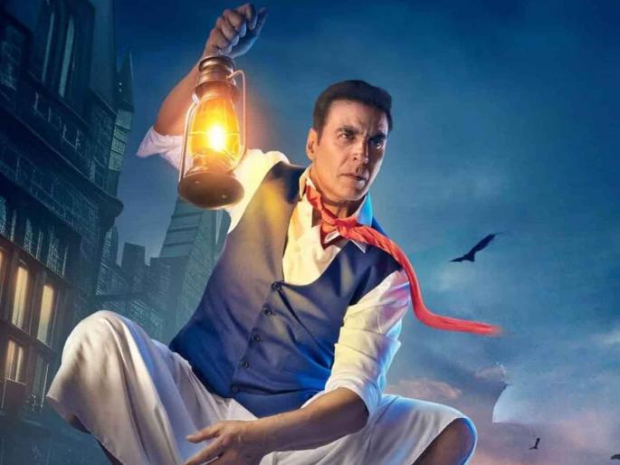 akshay kumar will be seen in next bhoot bangla movie jishi sengupta also to share screen | 'भूत बंगला'मध्ये अक्षय कुमारसोबत स्क्रीन शेअर करणार 'हा' अभिनेता, फोटो पोस्ट करत म्हणाला... akshay kumar will be seen in next bhoot bangla movie jishi sengupta also to share screen | 'भूत बंगला'मध्ये अक्षय कुमारसोबत स्क्रीन शेअर करणार 'हा' अभिनेता, फोटो पोस्ट करत म्हणाला...
