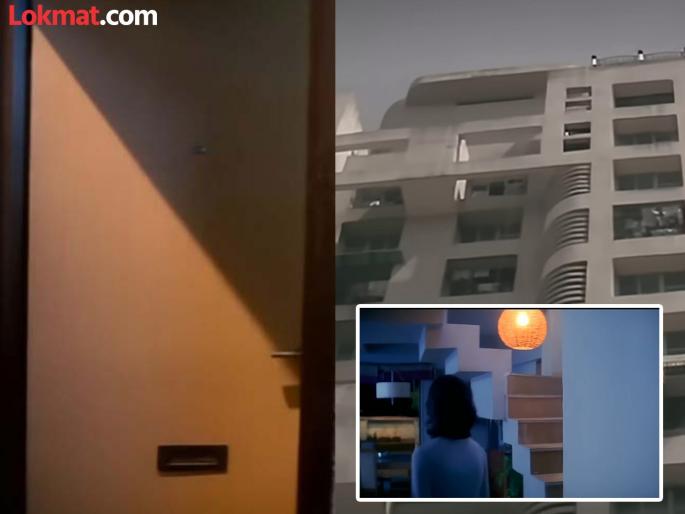 Bhoot Horror Movie Shooting Lokhandwala Flat Still Vacant Reveals Ram Gopal Varma | आजही मुंबईतील तो फ्लॅट रिकामाच, भीतीपोटी कोणीही राहायला तयार नाही; दिग्दर्शकाचा खुलासा Bhoot Horror Movie Shooting Lokhandwala Flat Still Vacant Reveals Ram Gopal Varma | आजही मुंबईतील तो फ्लॅट रिकामाच, भीतीपोटी कोणीही राहायला तयार नाही; दिग्दर्शकाचा खुलासा