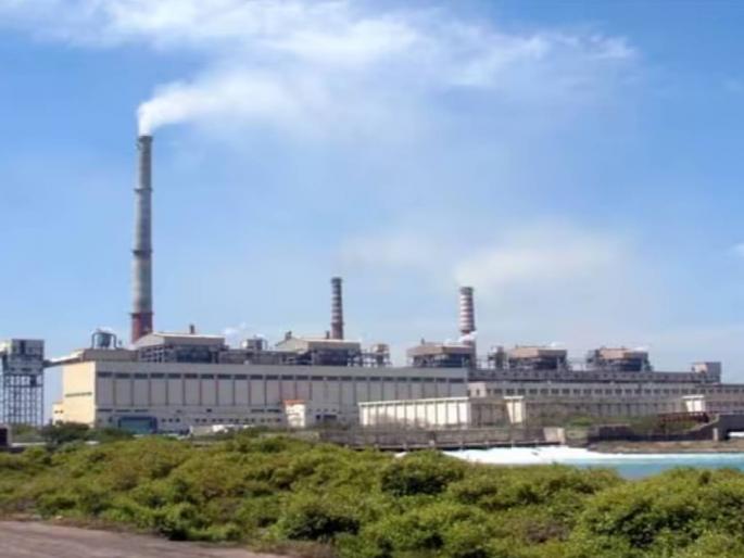 Methane gas leak at GAIL plant near Bhopal; atmosphere of fear in the area | भोपाळ जवळ GAIL प्लांटमध्ये मिथेन गॅस गळती; परिसरात भीतीचे वातावरण