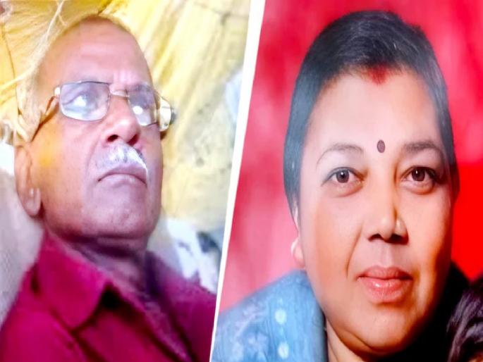 Unreformed After 18 Years Man Who Killed His 3 Sons Stabs Benefactor 13 Times Shocking End on Railway Tracks | १८ वर्षांनीही सुधारला नाही,मुलांची हत्या करणाऱ्या हैवानाने मदत करणाऱ्या महिलेला संपवलं, शेवट धक्कादायक Unreformed After 18 Years Man Who Killed His 3 Sons Stabs Benefactor 13 Times Shocking End on Railway Tracks | १८ वर्षांनीही सुधारला नाही,मुलांची हत्या करणाऱ्या हैवानाने मदत करणाऱ्या महिलेला संपवलं, शेवट धक्कादायक