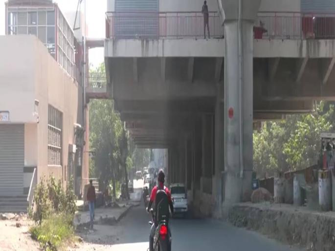 metro station was built but later it was found to be too low, you will be amazed to see what they did next | अरे देवा! मेट्रो स्टेशन तयार झालं पण नंतर कळालं उंचीच कमी, पुढं जे केलं ते पाहून थक्क व्हाल