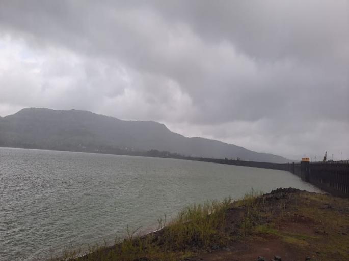 Significant increase in dam in Bhor taluka; Bhatghar 68 per cent and Niradevghar 92 per cent full | भोर तालुक्यातील धरणात लक्षणीय वाढ; भाटघर ६८ तर निरादेवघर ९२ टक्के भरले Significant increase in dam in Bhor taluka; Bhatghar 68 per cent and Niradevghar 92 per cent full | भोर तालुक्यातील धरणात लक्षणीय वाढ; भाटघर ६८ तर निरादेवघर ९२ टक्के भरले