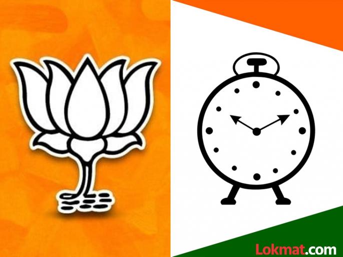pune news The fight will be between BJP and Ajit Pawar in the local body elections | स्थानिक स्वराज संस्थांच्या निवडणुकीत भाजप विरुद्ध अजित पवार गटात होणार लढत