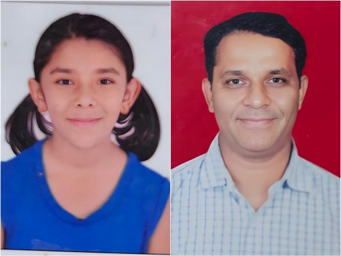 Daughter and father drown in backwaters of Bhatghar dam; Incidents in Bhor Taluka | भाटघर धरणाच्या बॅकवॉटरमध्ये बुडून मुलगी आणि वडीलांचा मृत्यू; भोर तालुक्यातील घटना