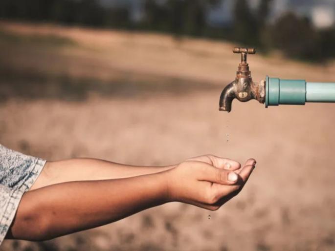 the election is over now look at our water shortage | अहो साहेब, इलेक्शन संपलं; आता आमच्या पाणीटंचाईचं तेवढं बघा! the election is over now look at our water shortage | अहो साहेब, इलेक्शन संपलं; आता आमच्या पाणीटंचाईचं तेवढं बघा!