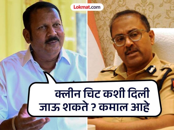 Police Commissioner should get his head checked: Udayanraje Bhosale | पोलिस आयुक्तांनी स्वतःच्या डोक्याचे चेक-अप करून घ्यावे : उदयनराजे भोसले Police Commissioner should get his head checked: Udayanraje Bhosale | पोलिस आयुक्तांनी स्वतःच्या डोक्याचे चेक-अप करून घ्यावे : उदयनराजे भोसले
