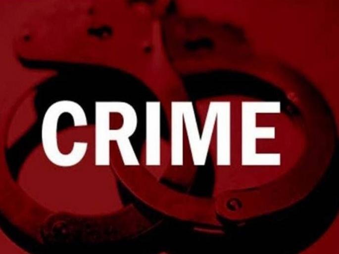 bhosari looted in midc area out of fear of scythe | Crime: भोसरी एमआयडीसी परिसरात कोयत्याचा धाक दाखवून लुटले bhosari looted in midc area out of fear of scythe | Crime: भोसरी एमआयडीसी परिसरात कोयत्याचा धाक दाखवून लुटले
