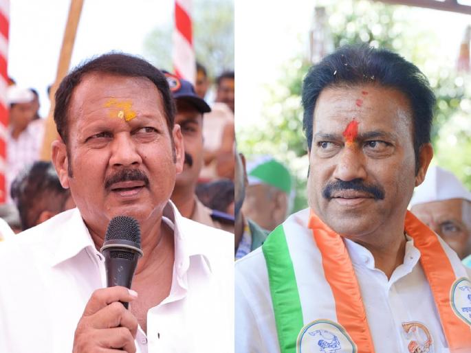 Udayanraje Bhosle or Shashikant Shinde will benefit from the increased voter turnout in Satara Lok Sabha Constituency | सातारा लोकसभा मतदारसंघात वाढला टक्का; कुणाला धक्का Udayanraje Bhosle or Shashikant Shinde will benefit from the increased voter turnout in Satara Lok Sabha Constituency | सातारा लोकसभा मतदारसंघात वाढला टक्का; कुणाला धक्का
