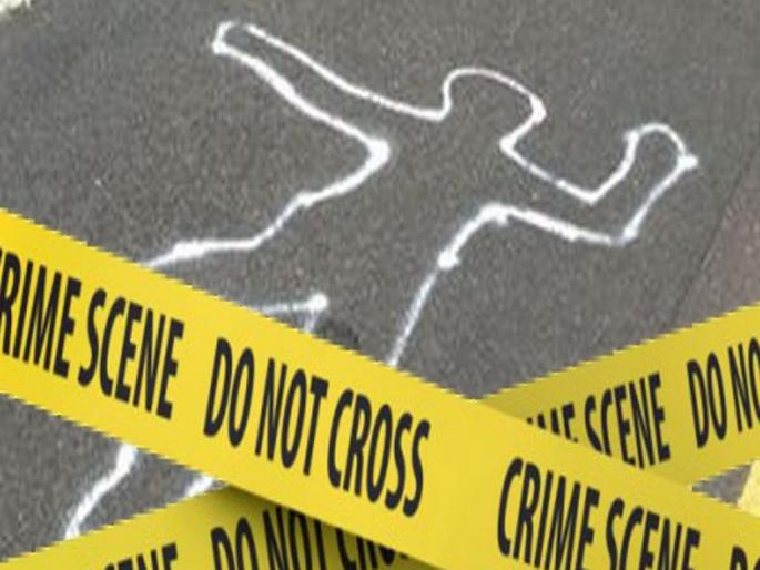 A storm roared in Bhar Chowk; After killing the youth, the attacker also died in the mob beating | भर चौकात तुफान राडा; युवकाच्या हत्येनंतर जमावाच्या मारहाणीत हल्लेखोराचाही मृत्यू A storm roared in Bhar Chowk; After killing the youth, the attacker also died in the mob beating | भर चौकात तुफान राडा; युवकाच्या हत्येनंतर जमावाच्या मारहाणीत हल्लेखोराचाही मृत्यू