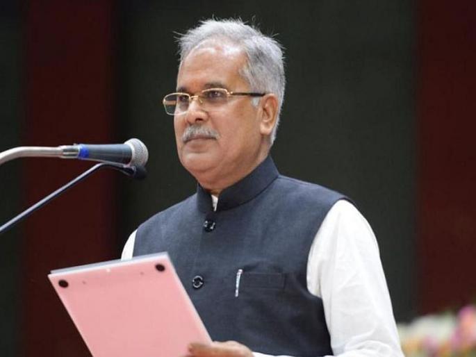 Half the people of Chhattisgarh cannot prove citizenship | ... तर छत्तीसगडचे अर्धे लोक सिद्ध करू शकणार नाहीत नागरिकत्व Half the people of Chhattisgarh cannot prove citizenship | ... तर छत्तीसगडचे अर्धे लोक सिद्ध करू शकणार नाहीत नागरिकत्व