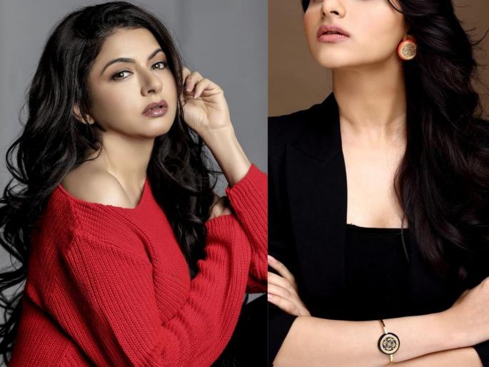 'Maine Pyaar Kiya' fame Bhagyashree's daughter just debut in bollywood | 'मैंने प्यार किया' फेम भाग्यश्रीची लेक दिसायला आहे तिच्या सारखीच सुंदर, नुकतीच केली बॉलिवूडमध्ये एन्ट्री 'Maine Pyaar Kiya' fame Bhagyashree's daughter just debut in bollywood | 'मैंने प्यार किया' फेम भाग्यश्रीची लेक दिसायला आहे तिच्या सारखीच सुंदर, नुकतीच केली बॉलिवूडमध्ये एन्ट्री