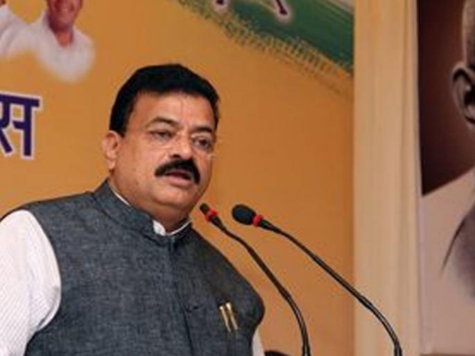 congress balasaheb thorat react on post of speaker of maharashtra assembly | “आमच्याकडेही अनेक ‘भास्कर जाधव’, अध्यक्षपद काँग्रेसकडेच राहणार” congress balasaheb thorat react on post of speaker of maharashtra assembly | “आमच्याकडेही अनेक ‘भास्कर जाधव’, अध्यक्षपद काँग्रेसकडेच राहणार”