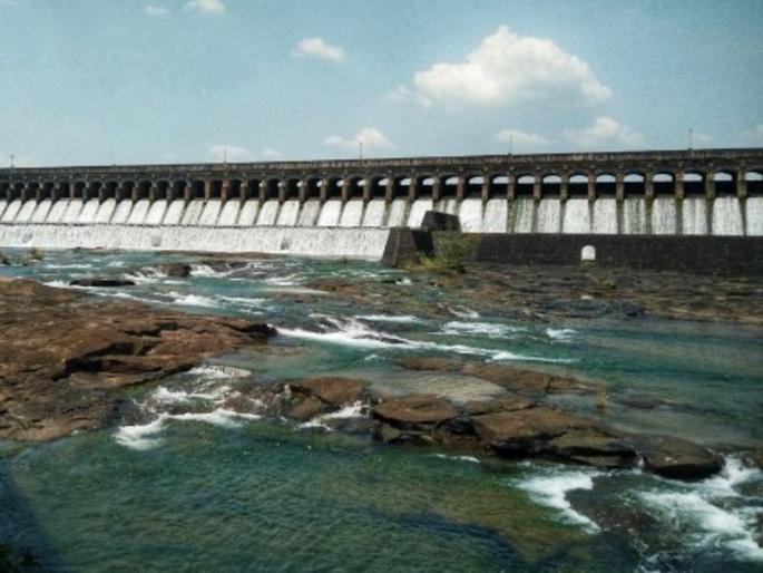 ... water will be damaged in Bhatghar | ... तर भाटघर धरणग्रस्त घेणार जलसमाधी ... water will be damaged in Bhatghar | ... तर भाटघर धरणग्रस्त घेणार जलसमाधी