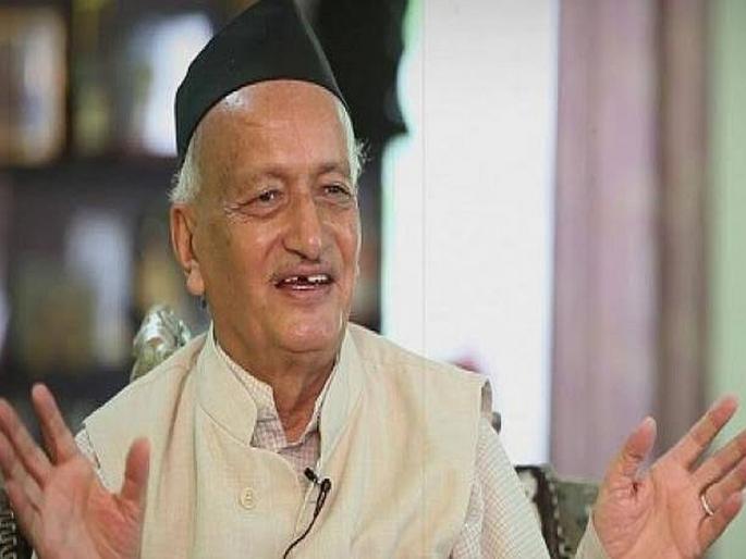 Why not screw up? What will the governor do now? | सत्तेचा पेच का सुटला नाही? राज्यपाल आता काय करतील? Why not screw up? What will the governor do now? | सत्तेचा पेच का सुटला नाही? राज्यपाल आता काय करतील?