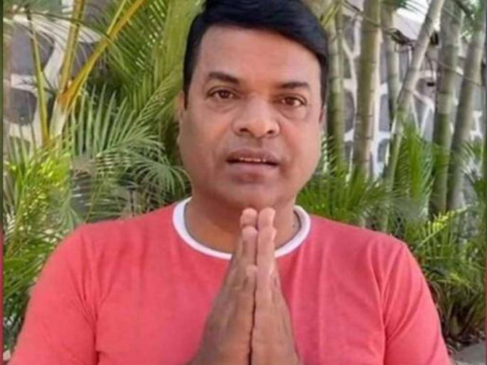 Bharat Jadhav reveals real reason behind leaving Mumbai | '...म्हणून मी कोल्हापूरात राहतो', भरत जाधव यांनी उघड केलं मुंबई सोडण्यामागचं खरं कारण Bharat Jadhav reveals real reason behind leaving Mumbai | '...म्हणून मी कोल्हापूरात राहतो', भरत जाधव यांनी उघड केलं मुंबई सोडण्यामागचं खरं कारण