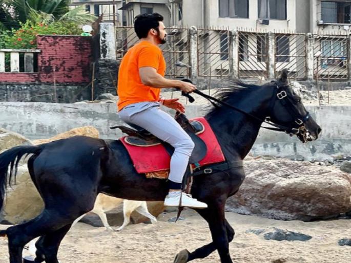 bhushan pradhan will essay chhatrapati shivaji maharaj role in jai bhavani jai shivaji | शिवाजी महाराजांवर येतेय मालिका, हा प्रसिद्ध अभिनेता साकारणार छत्रपतींची भूमिका bhushan pradhan will essay chhatrapati shivaji maharaj role in jai bhavani jai shivaji | शिवाजी महाराजांवर येतेय मालिका, हा प्रसिद्ध अभिनेता साकारणार छत्रपतींची भूमिका