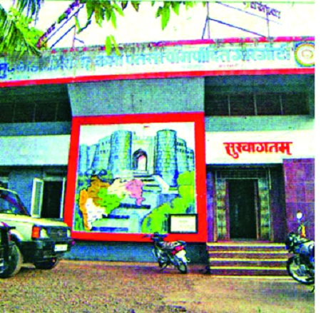 District Magistrate will organize plantation meeting on Tuesday: Overview of Bankruptcies Review - Lokmat Effect | जिल्हा उपनिबंधक घेणार अवसायकांची झाडाझडती बैठक मंगळवारी : बँकांच्या अवसायकांचाही घेणार आढावा--लोकमत इफेक्ट District Magistrate will organize plantation meeting on Tuesday: Overview of Bankruptcies Review - Lokmat Effect | जिल्हा उपनिबंधक घेणार अवसायकांची झाडाझडती बैठक मंगळवारी : बँकांच्या अवसायकांचाही घेणार आढावा--लोकमत इफेक्ट
