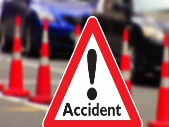 Accident in ST Bus-Tempo in Bhuibavada, 4 passengers seriously injured | भुईबावड्यात एसटी बस-टेम्पोमध्ये अपघात, ४ प्रवासी गंभीर जखमी Accident in ST Bus-Tempo in Bhuibavada, 4 passengers seriously injured | भुईबावड्यात एसटी बस-टेम्पोमध्ये अपघात, ४ प्रवासी गंभीर जखमी