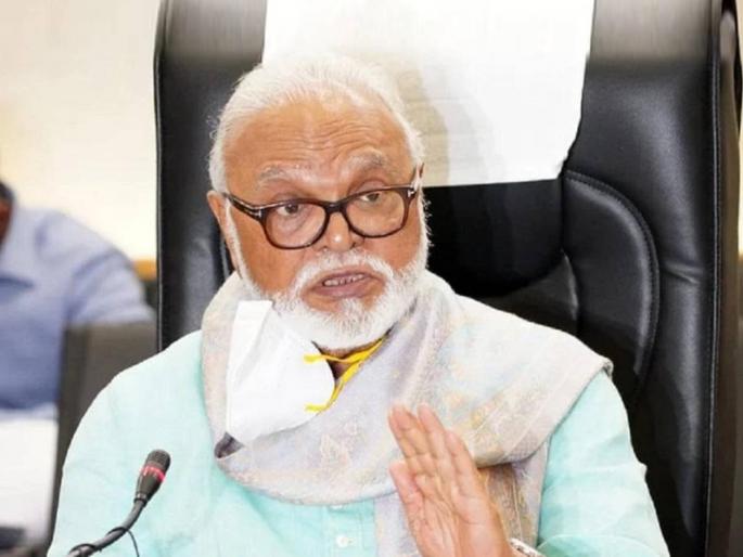 Maharashtra Assembly Vidhan Sabha Election 2024 All nephews in politics have the same DNA said Chhagan Bhujbal | राजकारणातील सर्वच पुतण्यांचा DNA एकसारखाच, अडचणीत आणाल तर...- छगन भुजबळ Maharashtra Assembly Vidhan Sabha Election 2024 All nephews in politics have the same DNA said Chhagan Bhujbal | राजकारणातील सर्वच पुतण्यांचा DNA एकसारखाच, अडचणीत आणाल तर...- छगन भुजबळ