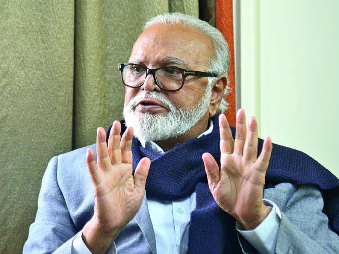 coronavirus: Don't worry the state will have enough food for six months - Chhagan Bhujbal BKP | coronavirus : चिंता करू नका, राज्याकडे सहा महिने पुरेल एवढा धान्यसाठा - छगन भुजबळ coronavirus: Don't worry the state will have enough food for six months - Chhagan Bhujbal BKP | coronavirus : चिंता करू नका, राज्याकडे सहा महिने पुरेल एवढा धान्यसाठा - छगन भुजबळ