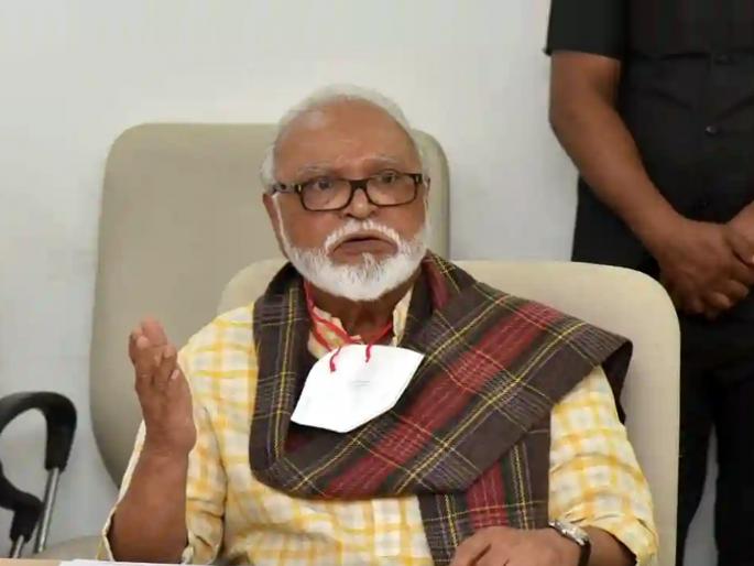 Chhagan Bhujbal trolls BJP government over increase GST taxes and Indian Economy | Chhagan Bhujbal: "भारतीय अर्थव्यवस्था मजबूत असेल तर कर कशाला वाढवता?"; छगन भुजबळांचा सवाल