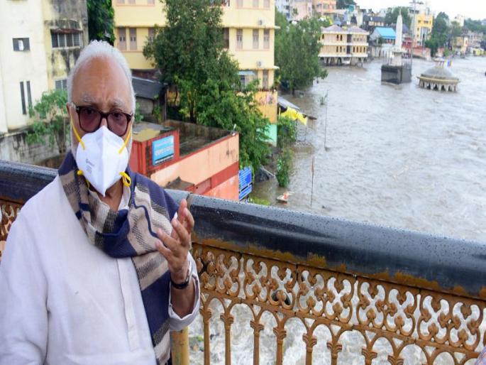 Use of 'Bhujbal' name to get 'media value'; Kande's complaint to CM: Chhagan Bhujbal: | 'मिडिया व्हॅल्यू' मिळविण्यासाठी 'भुजबळ' नावाचा वापर;कांदे यांची मुख्यमंत्र्यांकडे तक्रार : छगन भुजबळ Use of 'Bhujbal' name to get 'media value'; Kande's complaint to CM: Chhagan Bhujbal: | 'मिडिया व्हॅल्यू' मिळविण्यासाठी 'भुजबळ' नावाचा वापर;कांदे यांची मुख्यमंत्र्यांकडे तक्रार : छगन भुजबळ