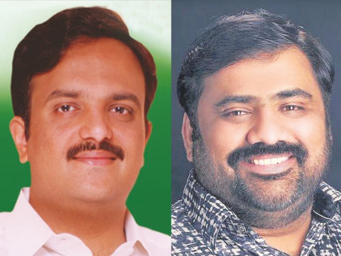 Nashik Election Results: Chhagan Bhujbal's son MLA Pankaj Bhujbal in the back,maharashtra vidhansabha election results2019 | नाशिक निवडणूक निकाल: छगन भुजबळ यांचे पुत्र आमदार पंकज भुजबळ पिछाडीवर Nashik Election Results: Chhagan Bhujbal's son MLA Pankaj Bhujbal in the back,maharashtra vidhansabha election results2019 | नाशिक निवडणूक निकाल: छगन भुजबळ यांचे पुत्र आमदार पंकज भुजबळ पिछाडीवर
