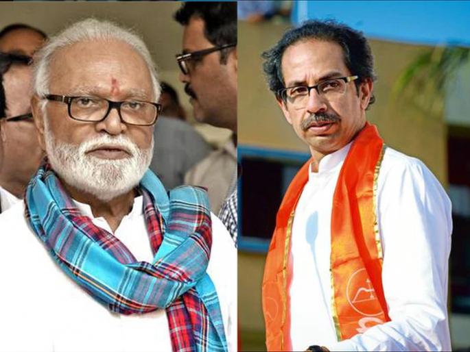 Maharashtra Vidhan Sabha Result anything ncp leader chhagan bhujbal gives hints about supporting shiv sena | महाराष्ट्र निवडणूक निकालः शिवसेनेला सोबत घेऊन सत्ता स्थापन करणार का?; भुजबळ म्हणतात... Maharashtra Vidhan Sabha Result anything ncp leader chhagan bhujbal gives hints about supporting shiv sena | महाराष्ट्र निवडणूक निकालः शिवसेनेला सोबत घेऊन सत्ता स्थापन करणार का?; भुजबळ म्हणतात...
