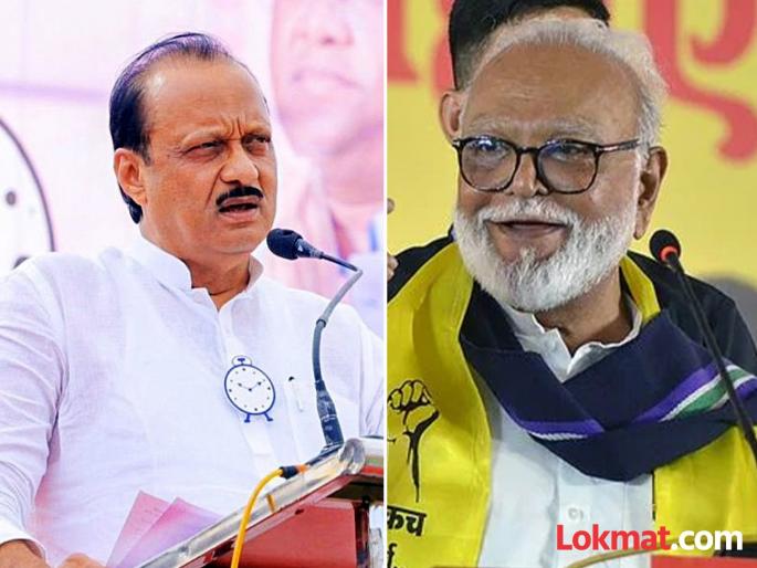 anjali damania criticized mahayuti govt after chhagan bhujbal took oath as minister | “एका भ्रष्ट मंत्र्याच्या जागी दुसरा भ्रष्ट मंत्री, जनता अशीच भरडली जाणार, असा काय नाईलाज आहे” anjali damania criticized mahayuti govt after chhagan bhujbal took oath as minister | “एका भ्रष्ट मंत्र्याच्या जागी दुसरा भ्रष्ट मंत्री, जनता अशीच भरडली जाणार, असा काय नाईलाज आहे”