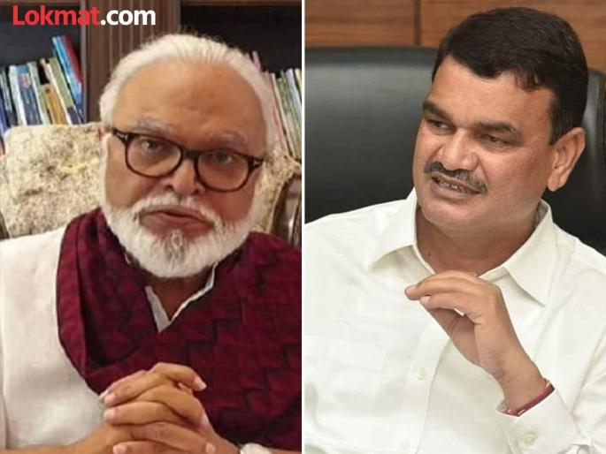 pune news chhagan Bhujbal is not angry he is with all of us Agriculture Minister Dattatreya Bharane's clarification | छगन भुजबळ नाराज नाहीत,ते आमच्या सर्वांसोबतच; कृषीमंत्री दत्तात्रय भरणे यांची स्पष्टोक्ती pune news chhagan Bhujbal is not angry he is with all of us Agriculture Minister Dattatreya Bharane's clarification | छगन भुजबळ नाराज नाहीत,ते आमच्या सर्वांसोबतच; कृषीमंत्री दत्तात्रय भरणे यांची स्पष्टोक्ती