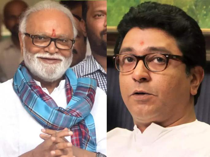 maharashtra minister Chhagan bhujbal targets mns chief raj thackeray gudhi padwa melava mahavikas aghadi shivsena ncp sharad pawar | एकदा काय ईडीनं बोलावलं आणि इंजिन वेगळ्याच ट्रॅकवर गेलं; भुजबळांचा राज ठाकरेंना टोला maharashtra minister Chhagan bhujbal targets mns chief raj thackeray gudhi padwa melava mahavikas aghadi shivsena ncp sharad pawar | एकदा काय ईडीनं बोलावलं आणि इंजिन वेगळ्याच ट्रॅकवर गेलं; भुजबळांचा राज ठाकरेंना टोला