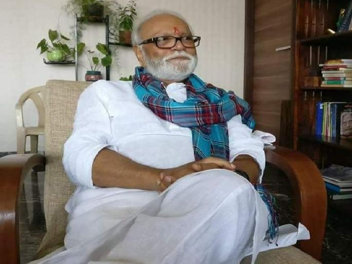Nationalist Congress Party's Chagan Bhujbal's Constitution, the Constitution Save Rally | छगन भूजबळ यांच्या नेत्वृत्वात नाशकात होणार राष्ट्रवादी काँग्रेसची संविधान बचाओ रॅली
