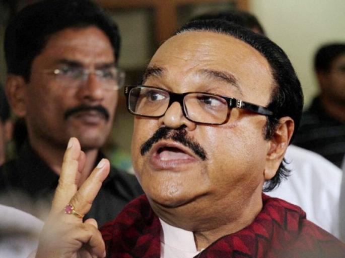ACB opposes Chhagan Bhujbal plea for discharge in Maharashtra Sadan scam case | महाराष्ट्र सदन घोटाळा: छगन भुजबळ यांच्या दोषमुक्ततेच्या अर्जाला एसीबीचा न्यायालयात विरोध ACB opposes Chhagan Bhujbal plea for discharge in Maharashtra Sadan scam case | महाराष्ट्र सदन घोटाळा: छगन भुजबळ यांच्या दोषमुक्ततेच्या अर्जाला एसीबीचा न्यायालयात विरोध