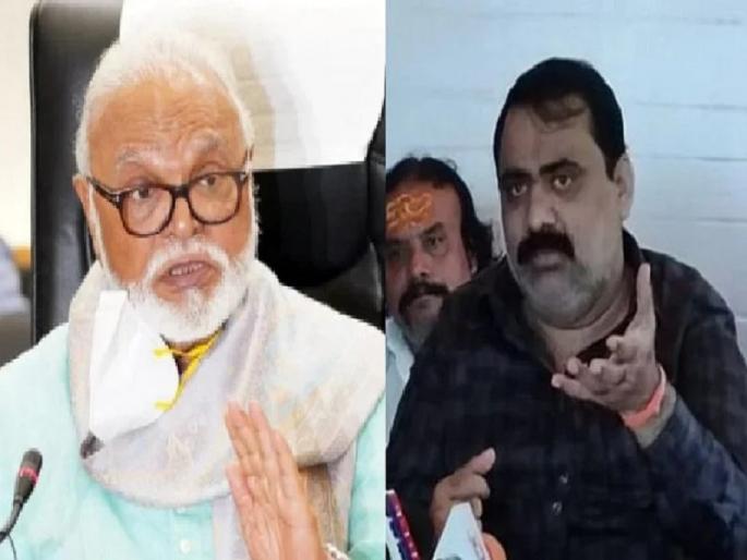 Dispute erupts between Shiv Sena MLA and Bhujbal over funds, petition filed in High Court | शिवसेना आमदार आणि भुजबळ यांच्यात निधीवरून पेटला वाद, उच्च न्यायालयात दाखल केली याचिका Dispute erupts between Shiv Sena MLA and Bhujbal over funds, petition filed in High Court | शिवसेना आमदार आणि भुजबळ यांच्यात निधीवरून पेटला वाद, उच्च न्यायालयात दाखल केली याचिका