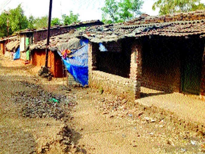 migration of the earthquake fears | भूकंपाच्या भीतीने तलासरी, डहाणूत स्थलांतर