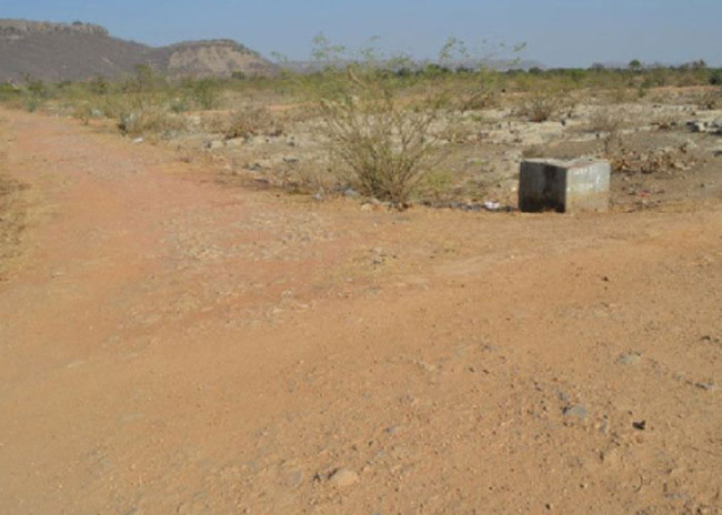 Misuse of plots on the radar in navi mumbai | भूखंडांचा गैरवापर करणाऱ्या संस्था रडारवर Misuse of plots on the radar in navi mumbai | भूखंडांचा गैरवापर करणाऱ्या संस्था रडारवर