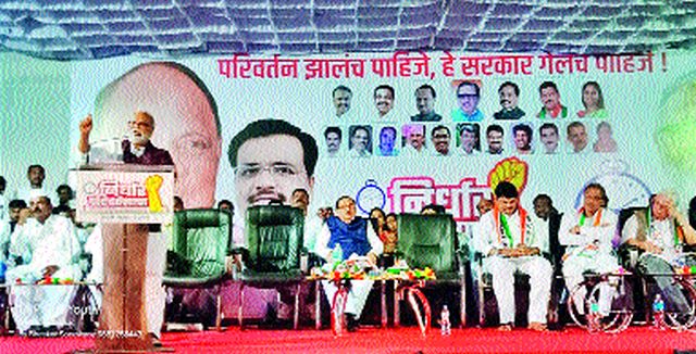 Work of Nashik's work: Bhujbal | नाशिकची कामे पळविण्याचे काम : भुजबळ Work of Nashik's work: Bhujbal | नाशिकची कामे पळविण्याचे काम : भुजबळ