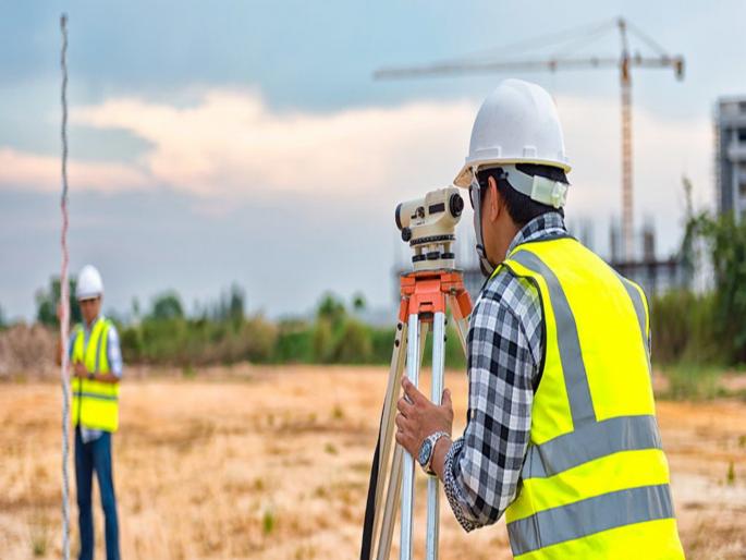 37 thousand applications for the post of land surveyor of land records, recruitment will be done for 903 posts | भूमिअभिलेखच्या भूकरमापक पदासाठी ३७ हजार अर्ज, ९०३ पदांसाठी होणार भरती 37 thousand applications for the post of land surveyor of land records, recruitment will be done for 903 posts | भूमिअभिलेखच्या भूकरमापक पदासाठी ३७ हजार अर्ज, ९०३ पदांसाठी होणार भरती