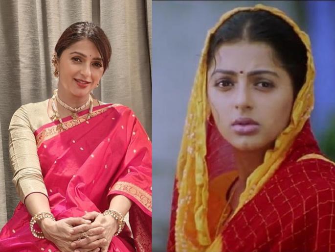actress bhumika chawla shares her 25 years experience also accepts she lack in pr marketing | 'तेरे नाम'मधली निर्जरा आजही दिसते सुंदर, २५ वर्षांचा अनुभव केला शेअर; पण कुठे कमी पडली? actress bhumika chawla shares her 25 years experience also accepts she lack in pr marketing | 'तेरे नाम'मधली निर्जरा आजही दिसते सुंदर, २५ वर्षांचा अनुभव केला शेअर; पण कुठे कमी पडली?