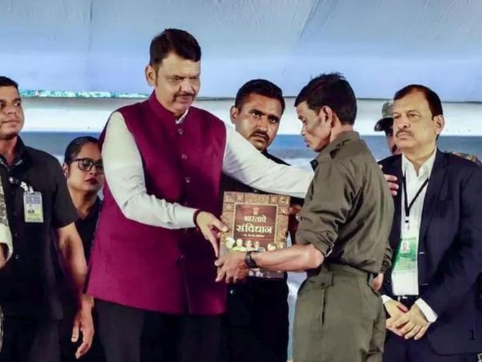 Editorial: Bloodshed, World and Future, Naxalite... | संपादकीय: रक्तपात, संसार अन् भविष्य Editorial: Bloodshed, World and Future, Naxalite... | संपादकीय: रक्तपात, संसार अन् भविष्य