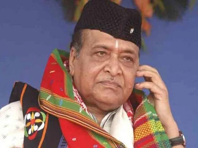 Singer Bhupen Hazarika, who sought millions of hearts | लाखोंच्या हृदयाचा ठाव घेणारे गायक भूपेन हजारिका Singer Bhupen Hazarika, who sought millions of hearts | लाखोंच्या हृदयाचा ठाव घेणारे गायक भूपेन हजारिका