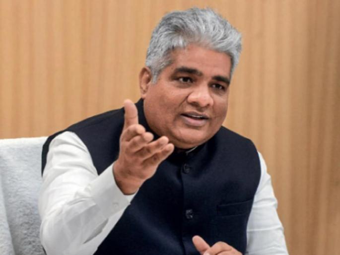 quality healthcare to workers; Arrangement of 36 thousand beds in ESIC hospitals in the state: Bhupendra Yadav | कामगारांना दर्जेदार आरोग्यसेवा; राज्यात ईएसआयसी रुग्णालयांमध्ये ३६ हजार बेडची व्यवस्था quality healthcare to workers; Arrangement of 36 thousand beds in ESIC hospitals in the state: Bhupendra Yadav | कामगारांना दर्जेदार आरोग्यसेवा; राज्यात ईएसआयसी रुग्णालयांमध्ये ३६ हजार बेडची व्यवस्था