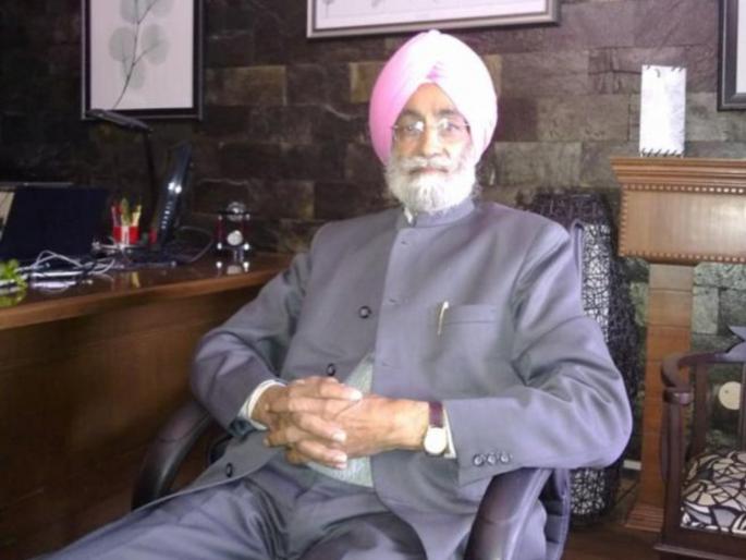 bhupinder singh mann has recused himself from committee constituted by supreme court | "मी पंजाब आणि शेतकऱ्यांसोबत"; सर्वोच्च न्यायालयाच्या समितीतून भूपिंदर सिंग मान बाहेर bhupinder singh mann has recused himself from committee constituted by supreme court | "मी पंजाब आणि शेतकऱ्यांसोबत"; सर्वोच्च न्यायालयाच्या समितीतून भूपिंदर सिंग मान बाहेर