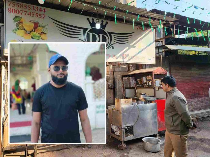 Youth shot dead in Bhusawal square Police begin investigation | भुसावळला रक्तरंजित पहाट; भर चौकात गोळीबार करून तरुणाचा खून