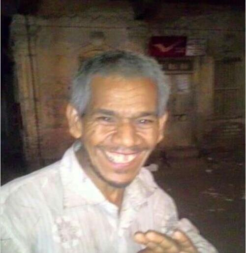 The bloodless blood of one in the sea | भुसावळात एकाचा निर्घृण खून The bloodless blood of one in the sea | भुसावळात एकाचा निर्घृण खून