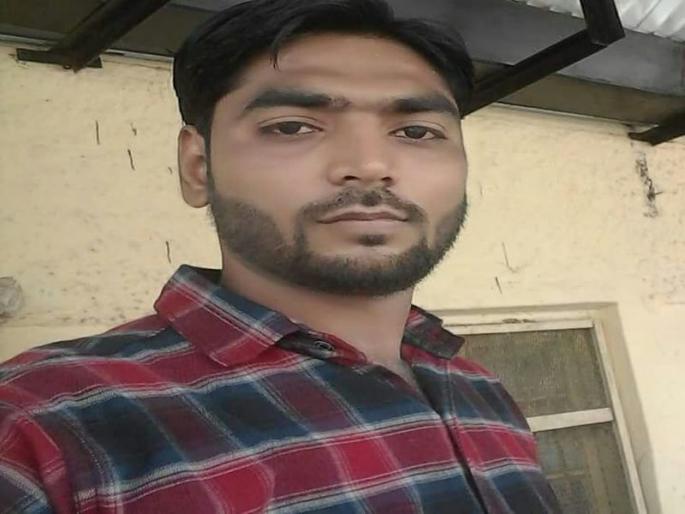 Bhusawal killed brother in his brother's | भुसावळ येथे भावानेच केला भावाचा खून Bhusawal killed brother in his brother's | भुसावळ येथे भावानेच केला भावाचा खून