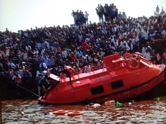 Victims of "indifference" of Narmada development | नर्मदा विकासच्या ‘बेपर्वाई’चे बळी