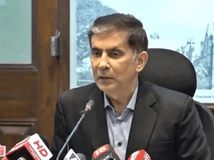 Development works in Borivali East, Byculla banned for 24 hours, air quality to be monitored for next three-four days | बोरिवली पूर्व, भायखळ्यातील विकासकामांवर २४ तासांत बंदी, पुढील तीन-चार दिवस हवेच्या दर्जाचे निरीक्षण Development works in Borivali East, Byculla banned for 24 hours, air quality to be monitored for next three-four days | बोरिवली पूर्व, भायखळ्यातील विकासकामांवर २४ तासांत बंदी, पुढील तीन-चार दिवस हवेच्या दर्जाचे निरीक्षण