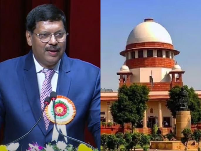 Bhushan Gavai, son of Amravati, will become the 52nd chief justice of india | Chief Justice of India: अमरावतीचे सुपुत्र भूषण गवई होणार देशाचे ५२ वे सरन्यायाधीश