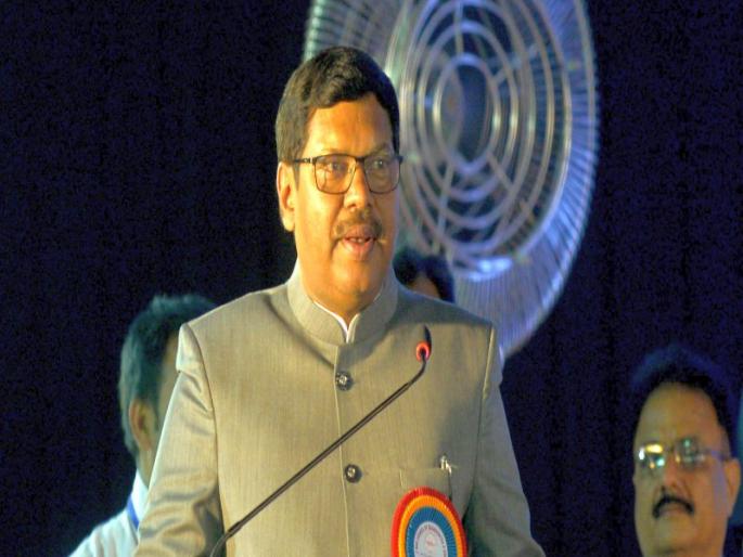 Aim for speedy justice | कमी खर्चात जलद न्याय हेच उद्दिष्ट ठेवा : न्यायमूर्ती भूषण गवई